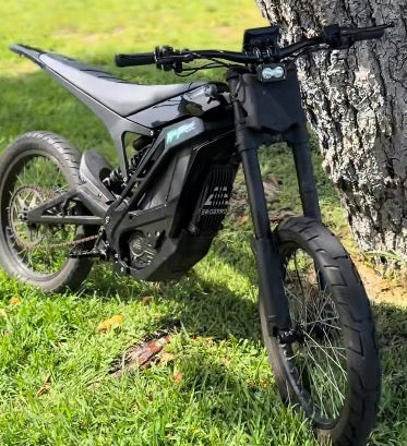 E-Ride Parts
