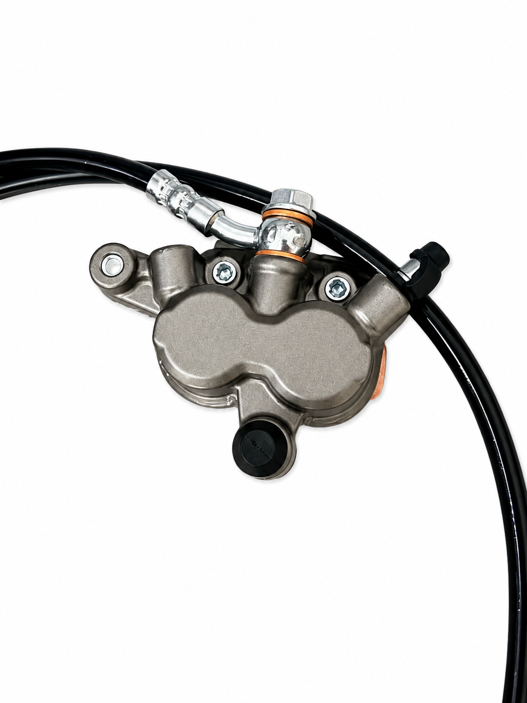 Rear Ultra Bee Brake (Full Kit)