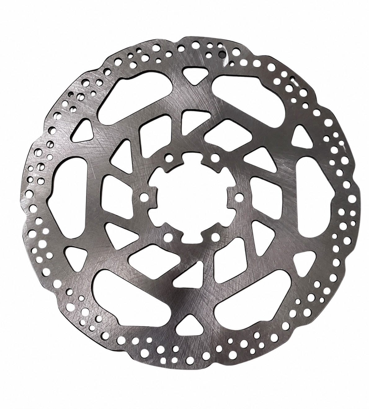 Rear Ultra Bee Brake (Full Kit)